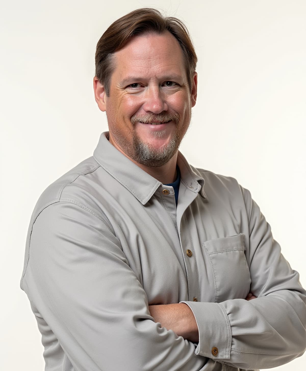 Bradley A. Baker, Founder, Patriot 7Six LLC